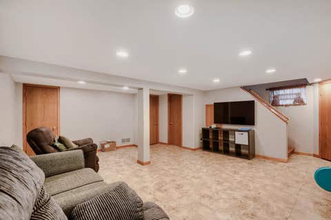 Tiny photo for 3734 W 107th Street, Chicago, IL 60655 (MLS # 12649346)