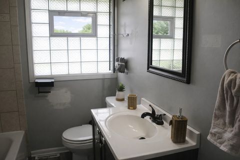 Tiny photo for 4627 Custer Avenue, Lyons, IL 60534 (MLS # 12607442)