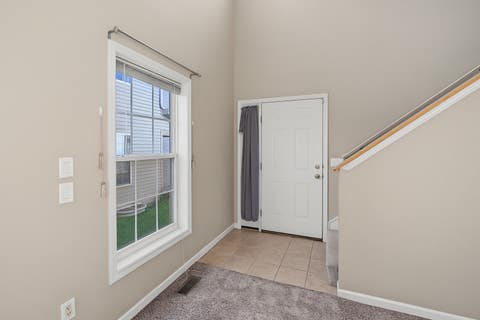 Tiny photo for 4618 Copper Ridge Road, Champaign, IL 61822 (MLS # 12735336)