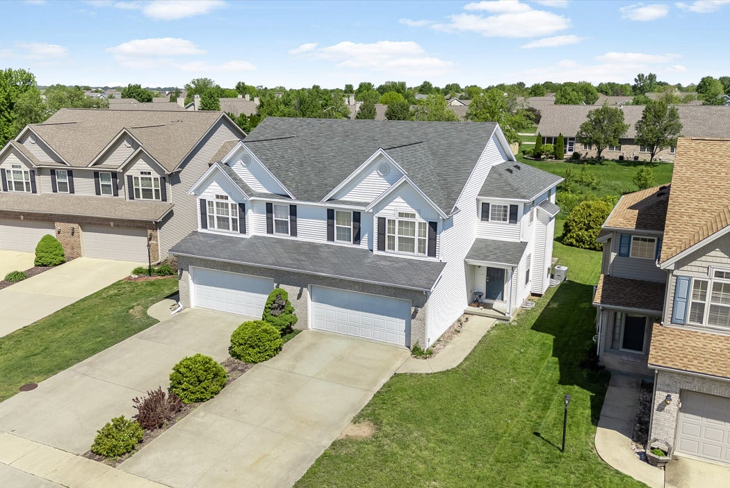 4618 Copper Ridge Road