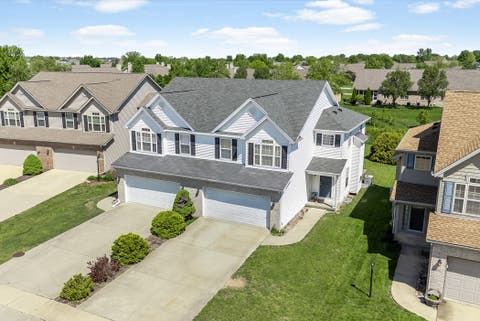 Tiny photo for 4618 Copper Ridge Road, Champaign, IL 61822 (MLS # 12735336)
