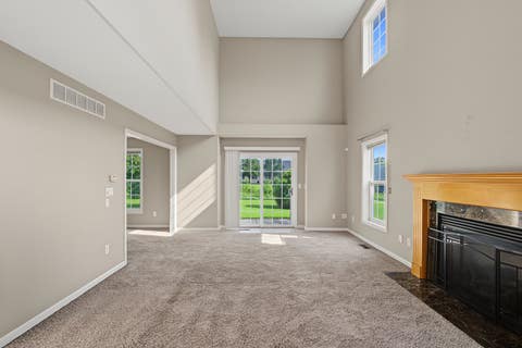 Tiny photo for 4618 Copper Ridge Road, Champaign, IL 61822 (MLS # 12735336)