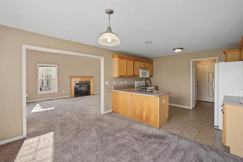 Tiny photo for 4618 Copper Ridge Road, Champaign, IL 61822 (MLS # 12735336)