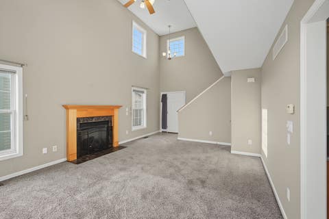 Tiny photo for 4618 Copper Ridge Road, Champaign, IL 61822 (MLS # 12735336)