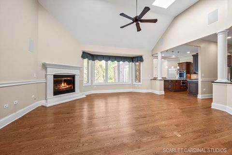 Tiny photo for 13334 Kerr Street, Plainfield, IL 60585 (MLS # 12574936)