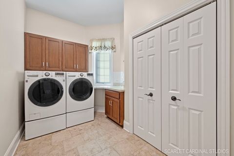 Tiny photo for 13334 Kerr Street, Plainfield, IL 60585 (MLS # 12574936)