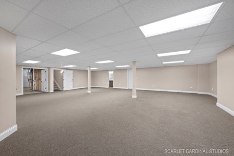 Tiny photo for 13334 Kerr Street, Plainfield, IL 60585 (MLS # 12574936)