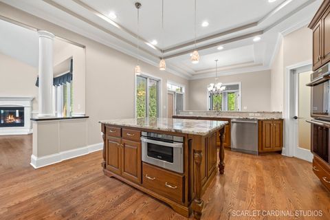 Tiny photo for 13334 Kerr Street, Plainfield, IL 60585 (MLS # 12574936)