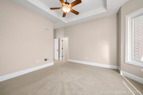 Tiny photo for 13334 Kerr Street, Plainfield, IL 60585 (MLS # 12574936)