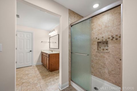 Tiny photo for 13334 Kerr Street, Plainfield, IL 60585 (MLS # 12574936)