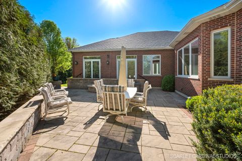 Tiny photo for 13334 Kerr Street, Plainfield, IL 60585 (MLS # 12574936)