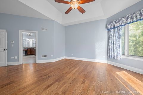 Tiny photo for 13334 Kerr Street, Plainfield, IL 60585 (MLS # 12574936)