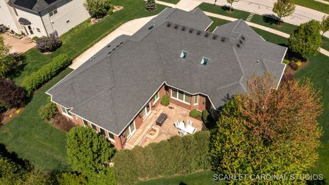 Tiny photo for 13334 Kerr Street, Plainfield, IL 60585 (MLS # 12574936)