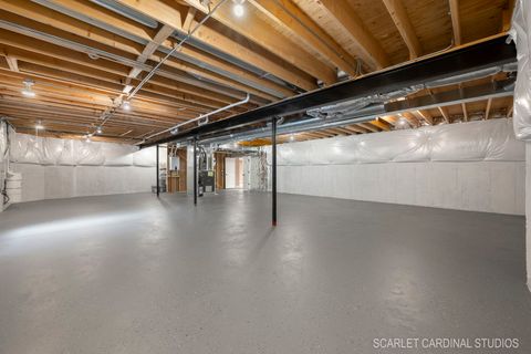 Tiny photo for 13334 Kerr Street, Plainfield, IL 60585 (MLS # 12574936)