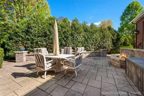 Tiny photo for 13334 Kerr Street, Plainfield, IL 60585 (MLS # 12574936)