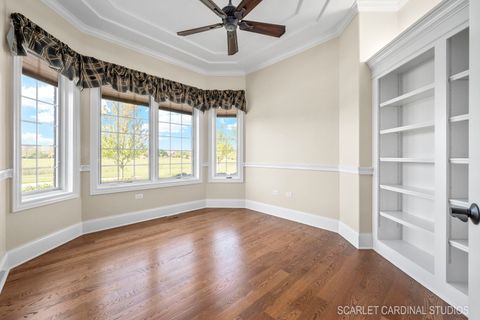 Tiny photo for 13334 Kerr Street, Plainfield, IL 60585 (MLS # 12574936)