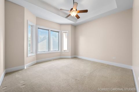 Tiny photo for 13334 Kerr Street, Plainfield, IL 60585 (MLS # 12574936)