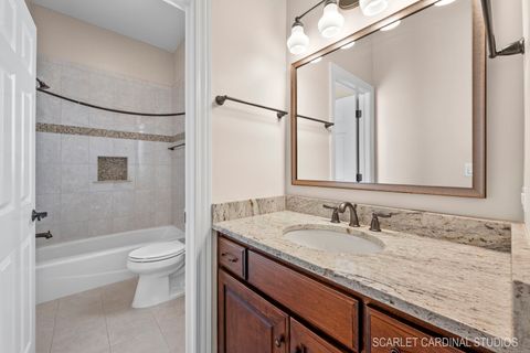 Tiny photo for 13334 Kerr Street, Plainfield, IL 60585 (MLS # 12574936)