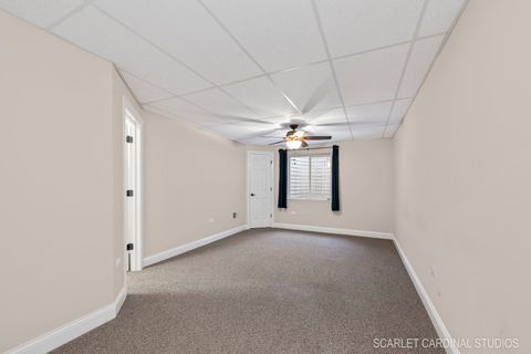 Tiny photo for 13334 Kerr Street, Plainfield, IL 60585 (MLS # 12574936)