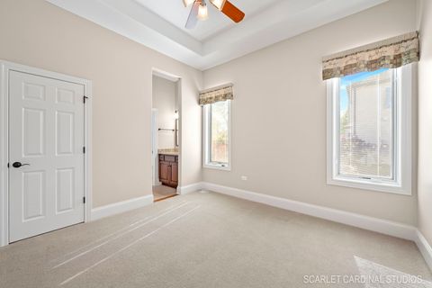 Tiny photo for 13334 Kerr Street, Plainfield, IL 60585 (MLS # 12574936)