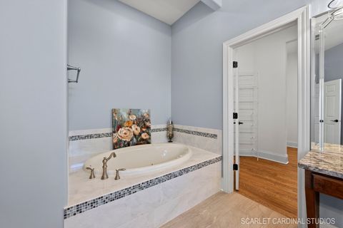 Tiny photo for 13334 Kerr Street, Plainfield, IL 60585 (MLS # 12574936)