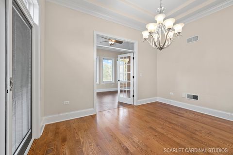 Tiny photo for 13334 Kerr Street, Plainfield, IL 60585 (MLS # 12574936)