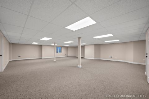 Tiny photo for 13334 Kerr Street, Plainfield, IL 60585 (MLS # 12574936)