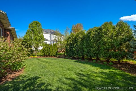 Tiny photo for 13334 Kerr Street, Plainfield, IL 60585 (MLS # 12574936)