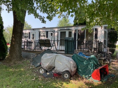 Tiny photo for 184 Windward, Lakemoor, IL 60051 (MLS # 12719402)