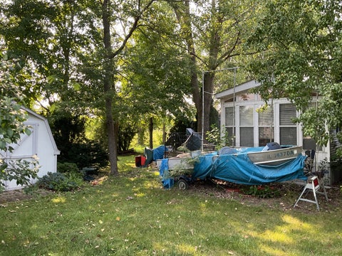 Tiny photo for 184 Windward, Lakemoor, IL 60051 (MLS # 12719402)