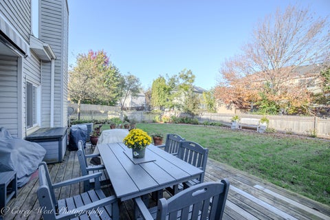 Tiny photo for 1452 S PEMBROKE Drive, South Elgin, IL 60177 (MLS # 12779611)