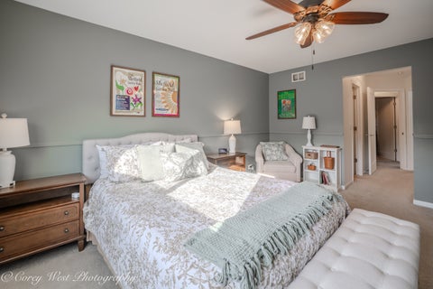 Tiny photo for 1452 S PEMBROKE Drive, South Elgin, IL 60177 (MLS # 12779611)