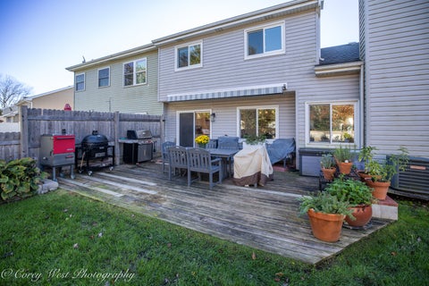Tiny photo for 1452 S PEMBROKE Drive, South Elgin, IL 60177 (MLS # 12779611)