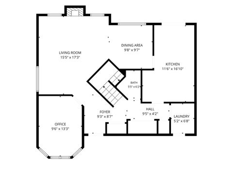 Tiny photo for 1452 S PEMBROKE Drive, South Elgin, IL 60177 (MLS # 12779611)