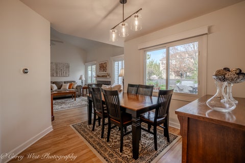 Tiny photo for 1452 S PEMBROKE Drive, South Elgin, IL 60177 (MLS # 12779611)