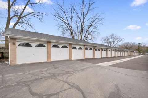 A home in Carol Stream