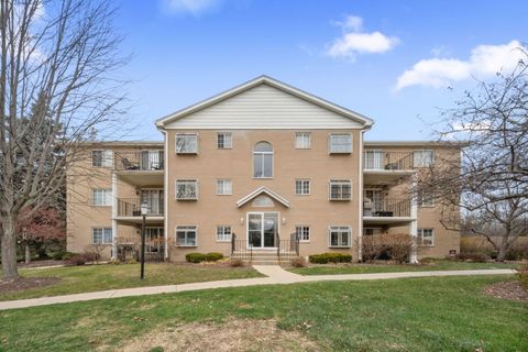 A home in Carol Stream