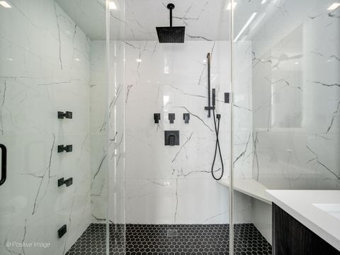 Tiny photo for 1513 W Thomas Street #3, Chicago, IL 60642 (MLS # 12541438)