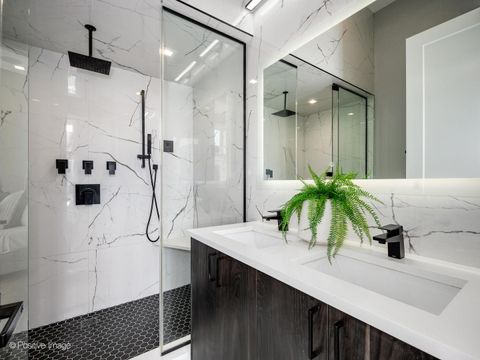 Tiny photo for 1513 W Thomas Street #3, Chicago, IL 60642 (MLS # 12541438)