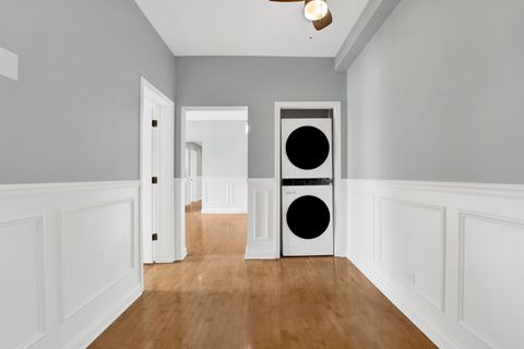 Tiny photo for 851 W Belle Plaine Avenue #2W, Chicago, IL 60613 (MLS # 12593415)