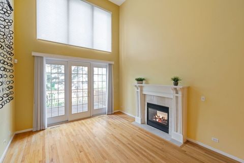 Tiny photo for 303 Reserve Circle, Clarendon Hills, IL 60514 (MLS # 12515650)