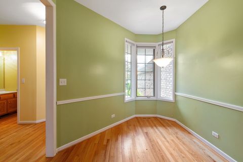 Tiny photo for 303 Reserve Circle, Clarendon Hills, IL 60514 (MLS # 12515650)