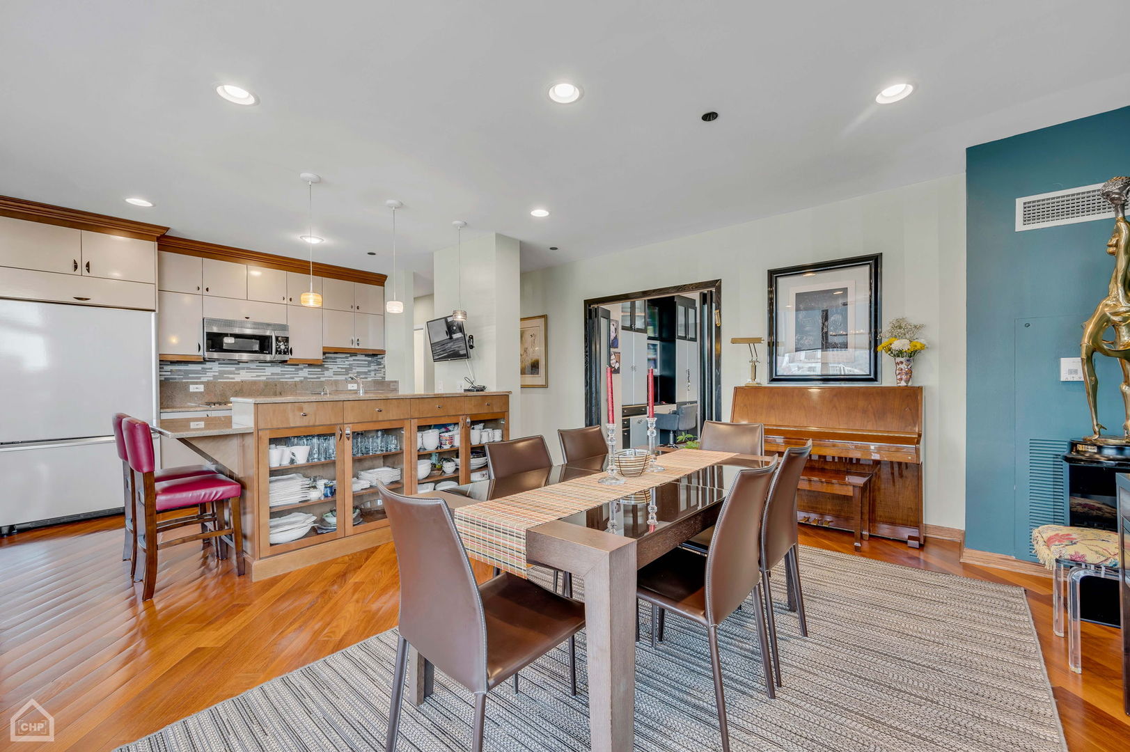 737 W Washington Boulevard 1208