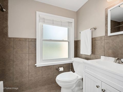 Tiny photo for 737 N Spring Avenue, La Grange Park, IL 60526 (MLS # 12453570)