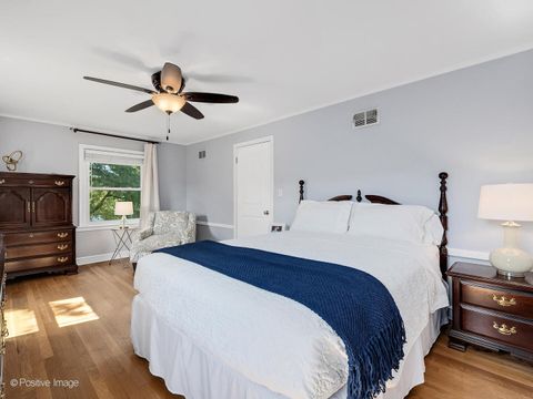 Tiny photo for 737 N Spring Avenue, La Grange Park, IL 60526 (MLS # 12453570)