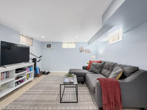 Tiny photo for 737 N Spring Avenue, La Grange Park, IL 60526 (MLS # 12453570)