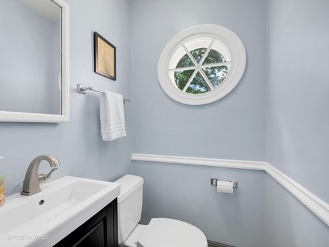 Tiny photo for 737 N Spring Avenue, La Grange Park, IL 60526 (MLS # 12453570)