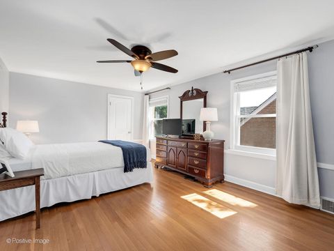 Tiny photo for 737 N Spring Avenue, La Grange Park, IL 60526 (MLS # 12453570)