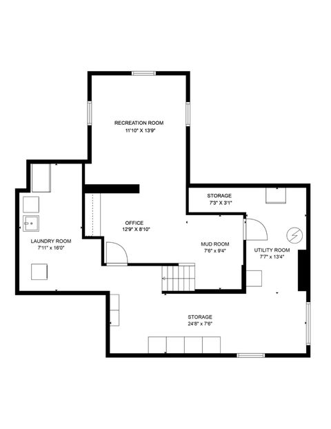 Tiny photo for 737 N Spring Avenue, La Grange Park, IL 60526 (MLS # 12453570)