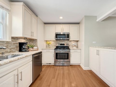 Tiny photo for 737 N Spring Avenue, La Grange Park, IL 60526 (MLS # 12453570)